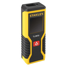 Stanley misuratore laser usato  Roccagloriosa