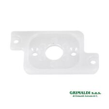 Supporto plastica potenziometr usato  Frattamaggiore