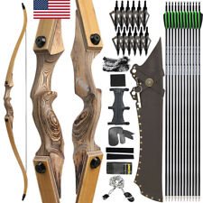 Takedown recurve bow for sale  Rancho Cucamonga