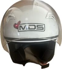 Casco bianco mds usato  Arese