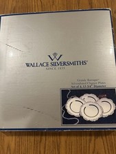 Wallace silversmiths silver for sale  North Tonawanda