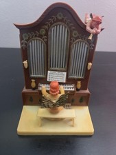 Vintage etm musical for sale  Fenton