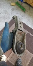 Getriebehalter polo 86c gebraucht kaufen  Mandelbachtal