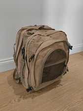 Bug gear military for sale  COLCHESTER