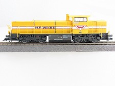 Piko 59413 diesellok gebraucht kaufen  Bietigheim-Bissingen