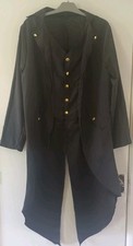 Steampunk vampire fancy for sale  BEDFORD
