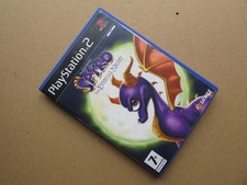 Spyro eternal night for sale  MANSFIELD
