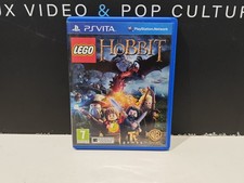 Lego hobbit ps d'occasion  Brest