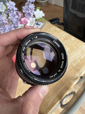 Canon 85mm f1.8 for sale  LONDON