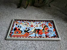 Vintage ceramic tiles for sale  NEWPORT