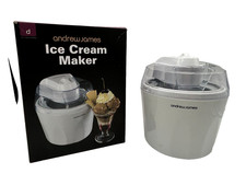 james icecream maker for sale james icecream maker for sale  WELWYN GARDEN CITY