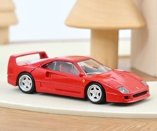 Ferrari f40 rosso usato  Spedire a Italy