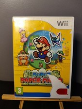 Super paper mario d'occasion  Dole