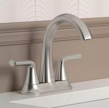 Kohler desette brushed for sale  Birmingham