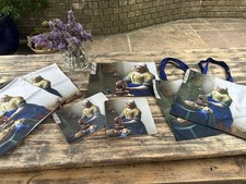 Dutch art homeware for sale  PURLEY