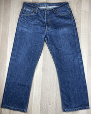 Levi 501 straight d'occasion  Expédié en Belgium
