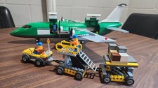 Lego set 7734 for sale  Byron