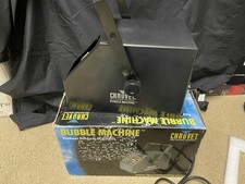 Chauvet 250 portable for sale  Meridian
