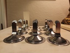 Table number holder for sale  Laguna Niguel