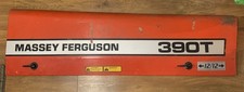 Original massey ferguson for sale  AXMINSTER