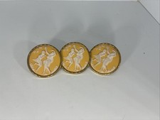 Lot vintage drapery for sale  Saint Louis