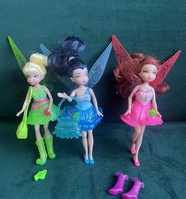 Disney mini fairy for sale  YORK