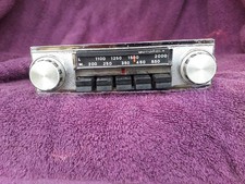 Motorola car radio. for sale  BRIGHTON