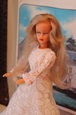 Poupee mannequin tressy d'occasion  Narbonne