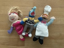 Muppets 2002 macdonalds for sale  DRIFFIELD