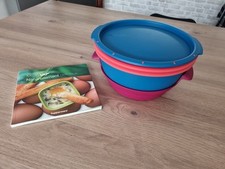 Micro vap tupperware d'occasion  Arras