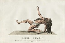 Fakir penitent sufi gebraucht kaufen  Seubersdorf
