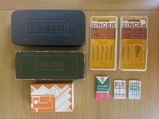 Singer sewing machine for sale  BLACKPOOL