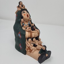 Native cochiti pueblo for sale  Dayton