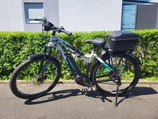 Haibike sduro trekking gebraucht kaufen Haibike sduro trekking gebraucht kaufen  Walldürn