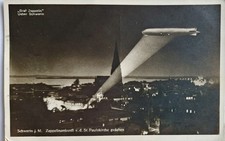 Schwerin meckl zeppelin gebraucht kaufen  Weiterstadt