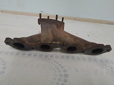 Collettore scarico fiat usato  Olgiate Comasco