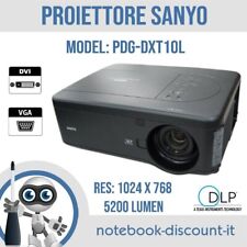 sanyo proiettori usato sanyo proiettori usato Arezzo