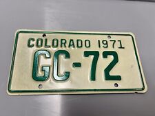 Motorrad kennzeichen usa gebraucht kaufen  Solingen