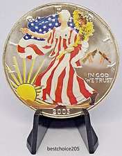 1oz silver coin gebraucht kaufen  Zweibrücken