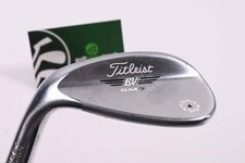 Left hand titleist for sale  LOANHEAD