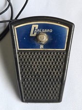 Carlsbro stingray amp for sale  LYTHAM ST. ANNES