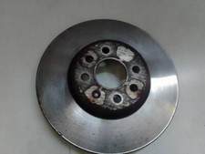 Disco de freio dianteiro 569006 para OPEL MERIVA COSMO 2003 801784 comprar usado  Enviando para Brazil