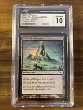 Mtg vault whispers for sale  Windsor