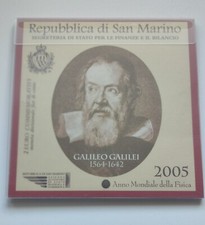 Coffret san marino d'occasion  Lyon VIII