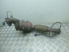 2019 FORD KA 1.2 CONVERSOR CATALÍTICO GASOLINA J7B1-5F297-BA  comprar usado  Enviando para Brazil