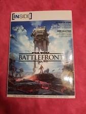 Guide officiel inside d'occasion Guide officiel inside d'occasion  Pontoise