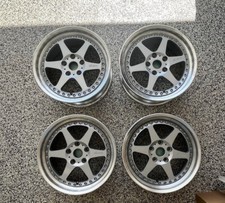 Stern jdm wheels for sale  Pleasant Hill