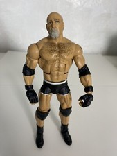 Wwe bill goldberg for sale  DARLINGTON