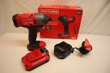 Craftsman 20v cordless for sale  Virginia Beach