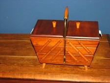 Alter kleiner holz gebraucht kaufen  Kaltenkirchen